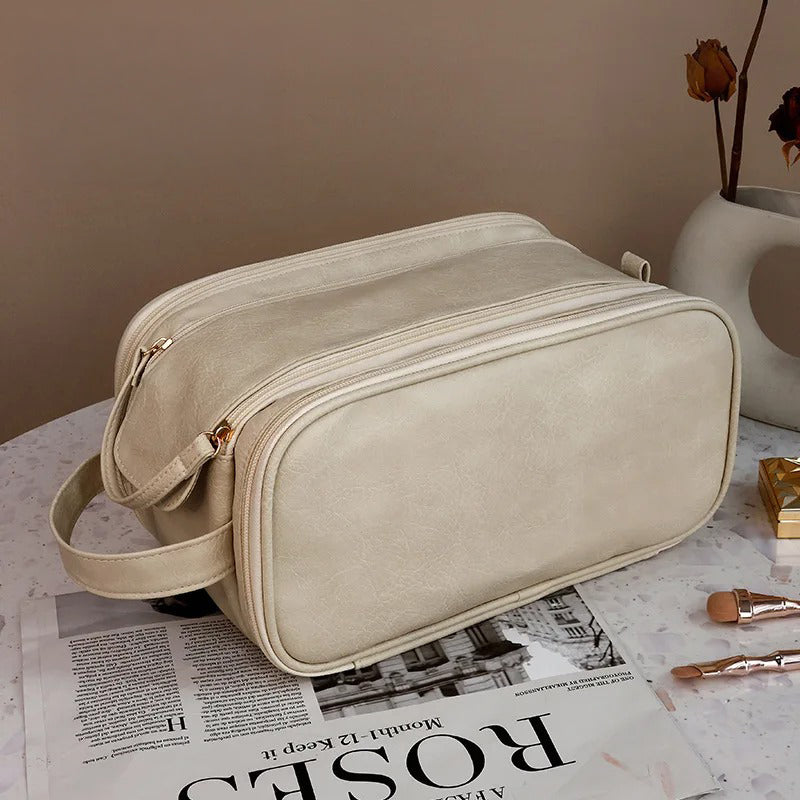 Portable Makeup Bag