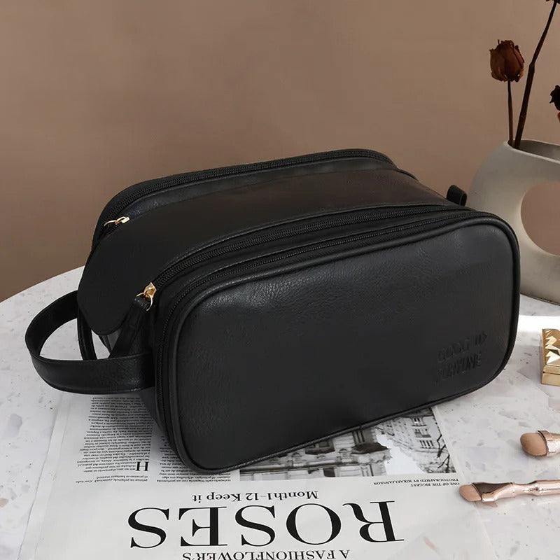 Portable Makeup Bag