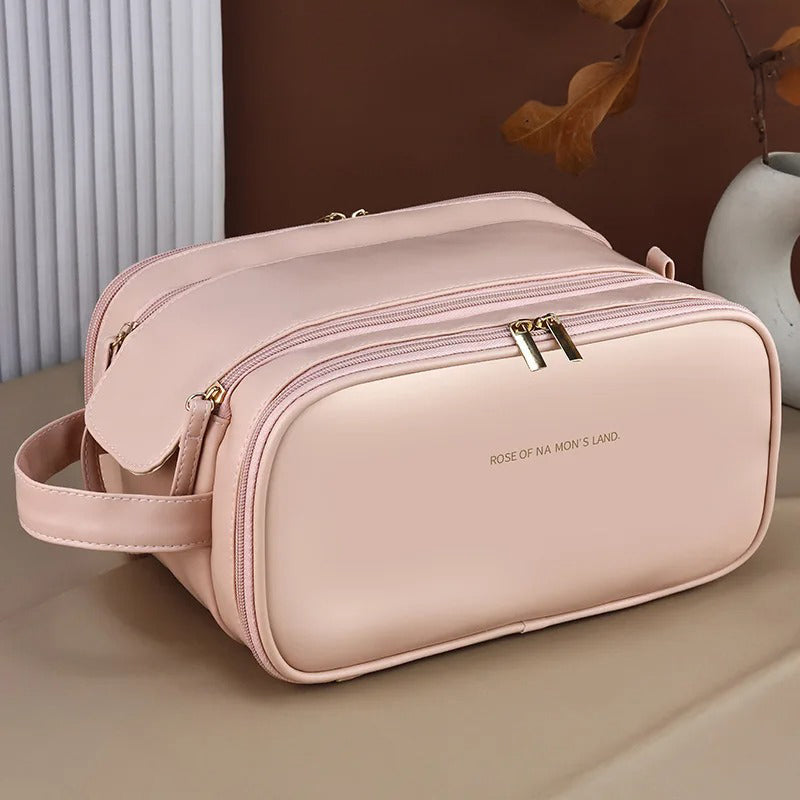 Portable Makeup Bag