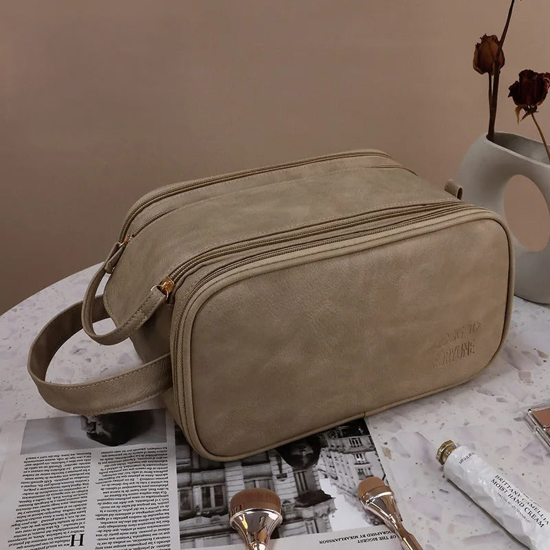 Portable Makeup Bag