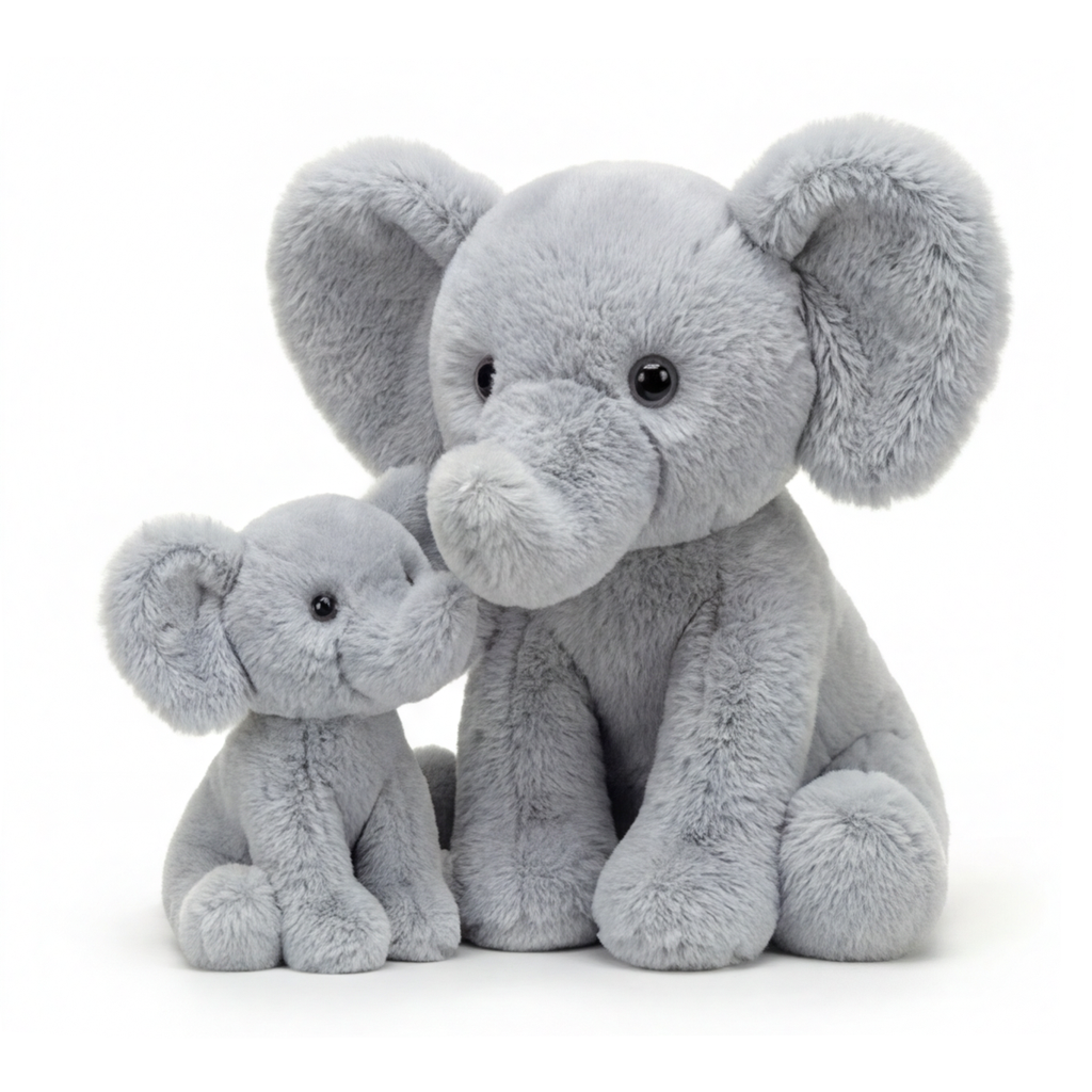 ForeverElephants