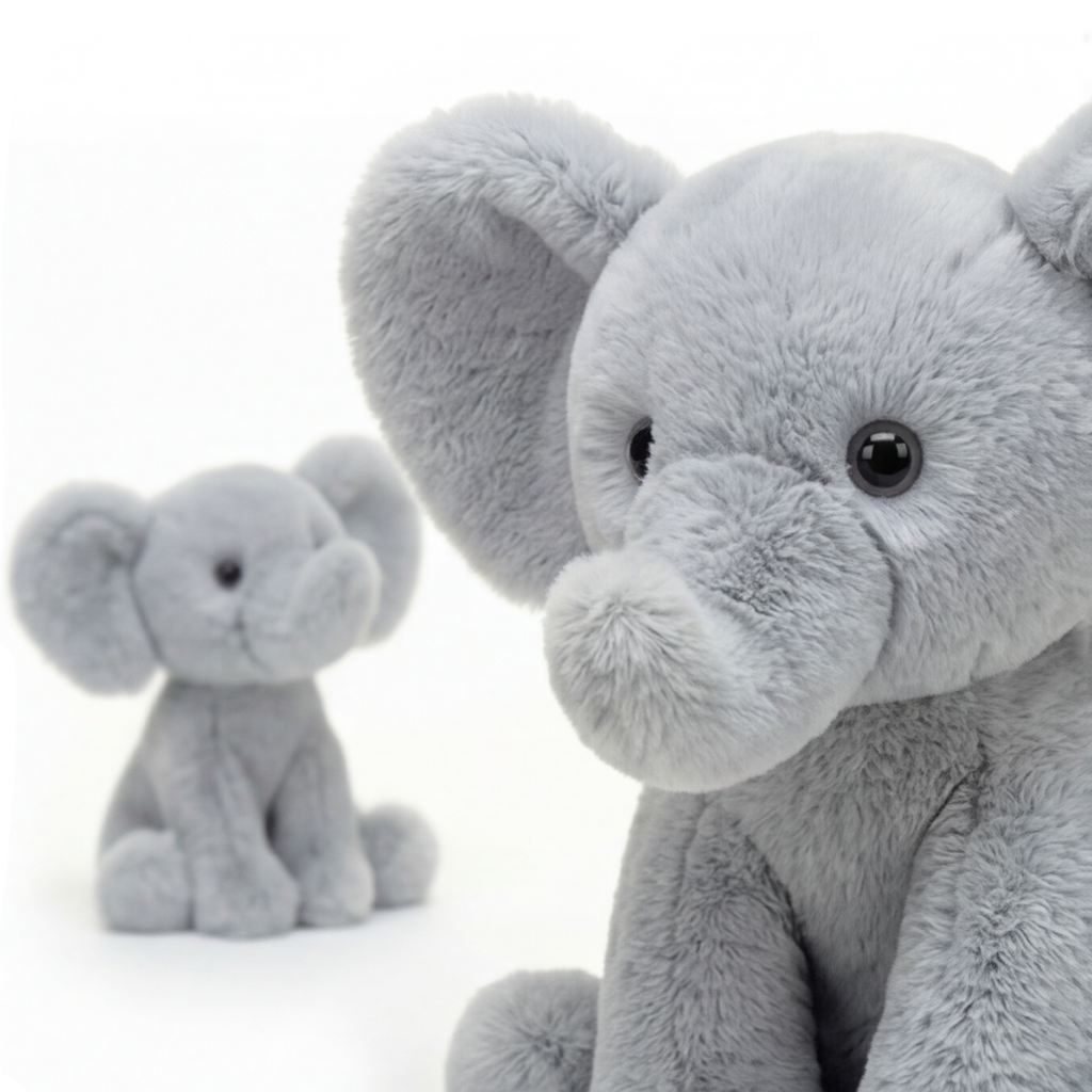 ForeverElephants