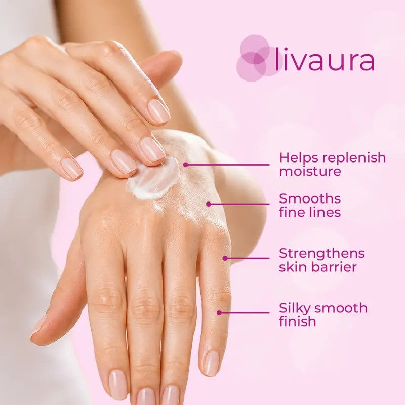 Retinol & Vitamins A, C, E Hand Cream
