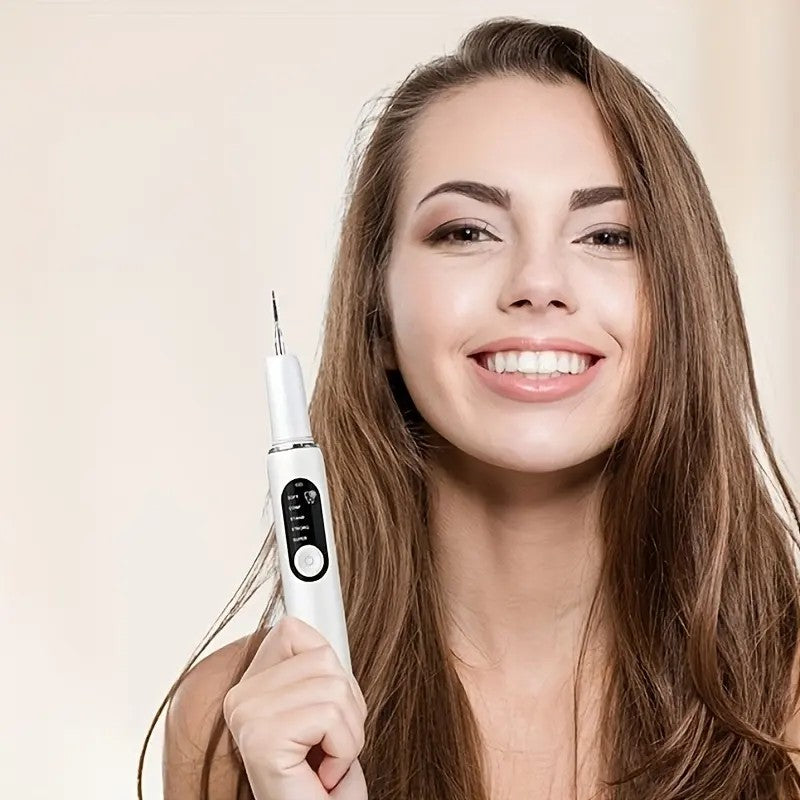 5-Mode Electric Teeth Cleaner Kit